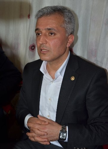 Çözüm süreciyle ilgili Meclis komisyonu çalışmalarına aşiretlerle başladı