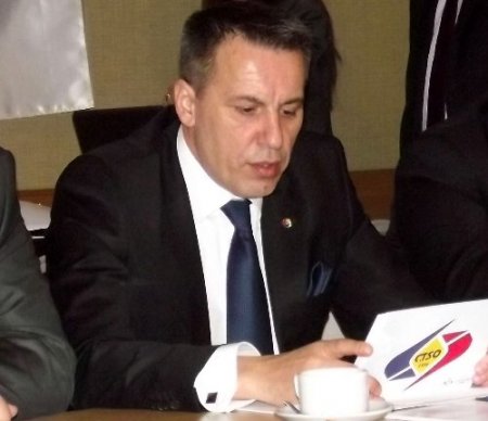 ÇTSO Başkanı Güleroğlu: Eğitime büyük önem veriyoruz