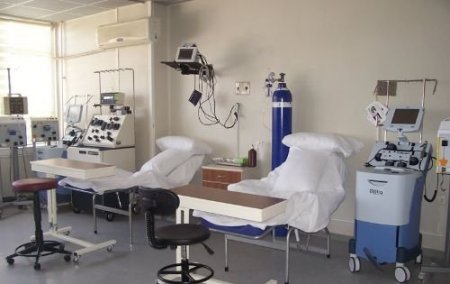 Çü Tıp Fakültesi Hemaferez Ünitesi '2010 Dünya Aferez Rehberi'ne Girdi