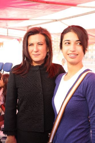 Çubukçu Ve Çiçek, Gazi Üniversitesi Polatlı Yerleşkesinin Açılışını Yaptı