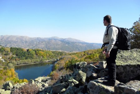 Çubuk’ta altın ödüllü fotoğraf yarışması
