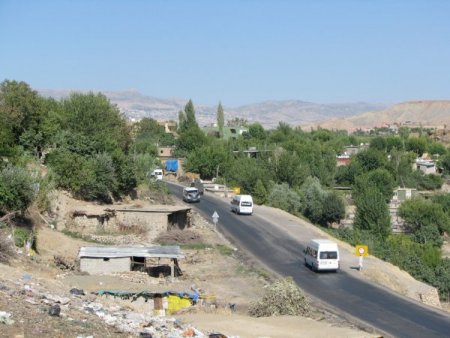 Cudi Dağı'nda Tespit Edilen Teröristlere Operasyon