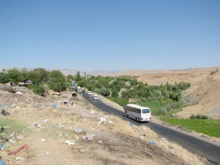 Cudi Dağı'nda Tespit Edilen Teröristlere Operasyon