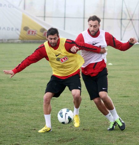 Çuhadar: Gaziantep deplasmanından 3 puanla döneceğiz