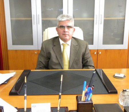 Çukobirlik’te Seçgin Sakar dönemi