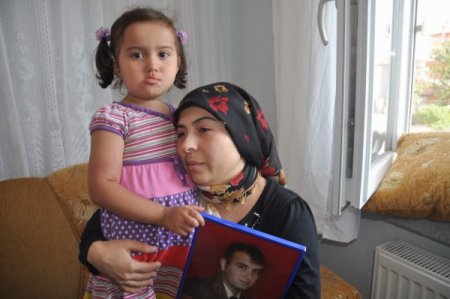 Çukurca Saldırısında Kaybolan Uzmanın Eşi: Saçının Bir Teline Bile Razıyım
