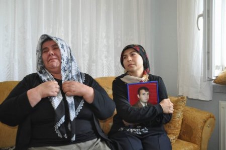 Çukurca Saldırısında Kaybolan Uzmanın Eşi: Saçının Bir Teline Bile Razıyım