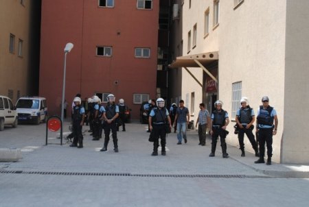 Çukurca'da Mayınlı Tuzak: 1'i Ağır 3 Polis Yaralı (3)