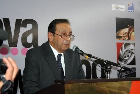 Çukurova Autoshow 2009 Fuarı Açıldı.