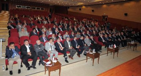 Çukurova Belediyeler Birliği Başkanı Özcan: Belediye Başkanları Yasaları Çok İyi Bilmeli