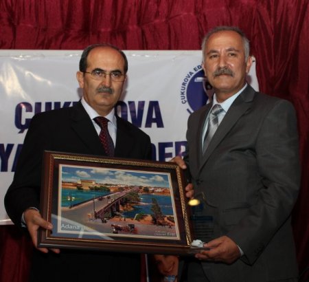 Çukurova Edebiyatçılar Derneği’nin Şiir Ödülleri Sahiplerini Buldu