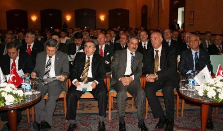 Çukurova Kalkınma Ajansı Çalışma Programları İçin 25 Milyon Tl Kaynak Ayırdı