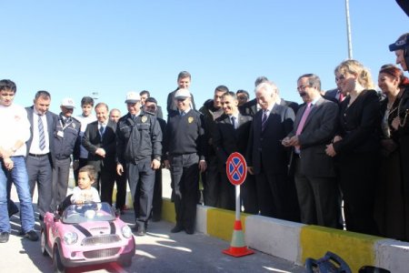 Çukurova Kitap Fuarı açıldı