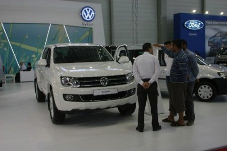 Çukurova Otoshow 19 Mayıs'a kadar açık kalacak