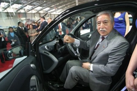 Çukurova Otoshow 19 Mayıs'a kadar açık kalacak