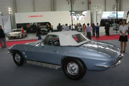 Çukurova Otoshow 19 Mayıs'a kadar açık kalacak