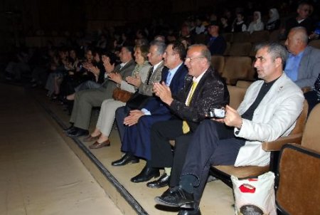 Çukurova Sanat Günleri Lazkiye'de Başladı