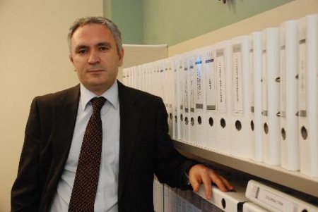 Çukurova Tıp Fuarı'na Yurt Dışından Bin Sağlık Mensubu Katılacak