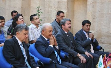 Çukurova Üniversitesi Rektörü Akınoğlu'ndan Üniversitelere Çağrı: Medreselere Üniversiteler Sahip Çıkmalı