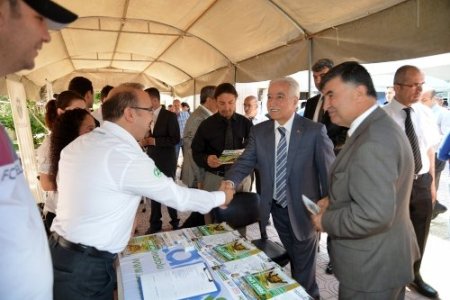 Çukurova Üniversitesi’nde ‘kariyer günleri’ başladı