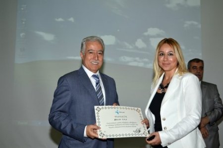 Çukurova Üniversitesi’nde ‘kariyer günleri’ başladı