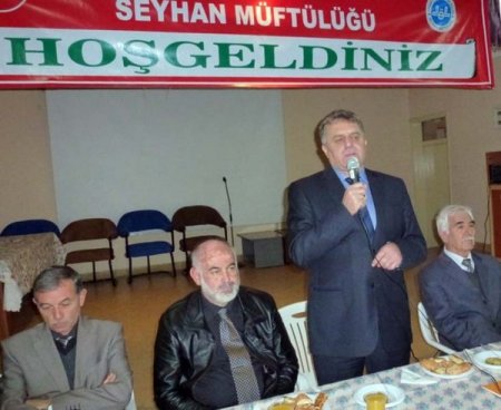 Çukurova Üniversitesi’nde okuyan Suriyeli öğrencilere moral desteği