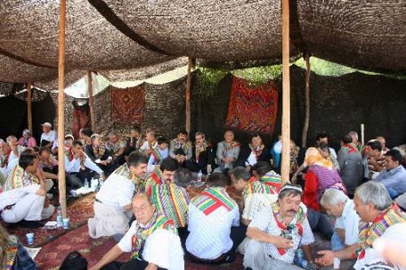 Çukurova Yörük Türkmen Şöleni Amacına Ulaştı