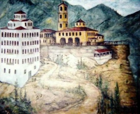 Çukurova'da Yakılarak Yok Edilen Haçin Şehrinde Yedi Katlı Binaların Olduğu Ortaya Çıktı