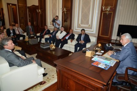 Çukurova’nın kaderi ortak