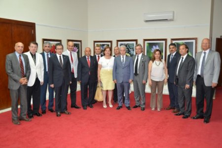 Çukurova’nın kaderi ortak