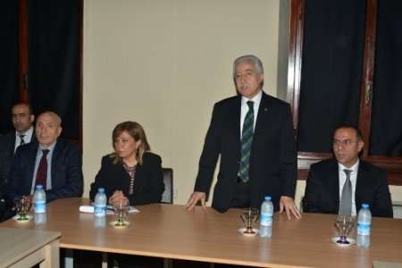 Çukurova’nın kültürel yol haritası hazırlanıyor