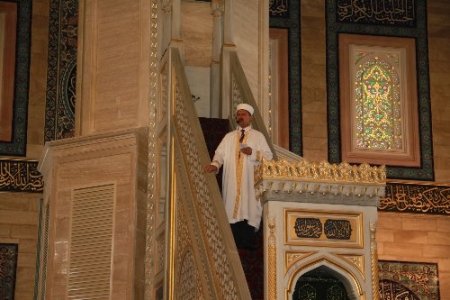 Cuma hutbesinde ‘kardeşlik’ vurgusu yapılacak