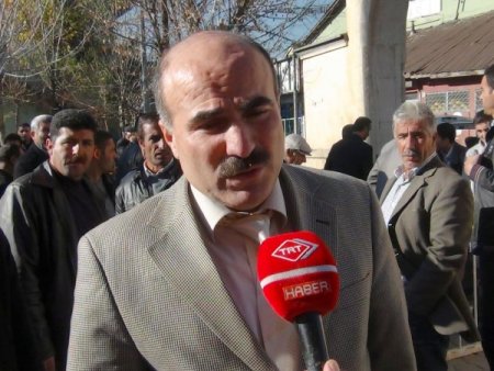 Cuma namazı çıkışında dilenci operasyonu