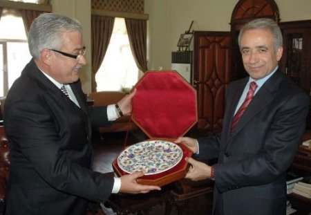 Cumhurbaşkanı Başdanışmanı Ertürk: Global Dünya Kendi Krizini Yarattı