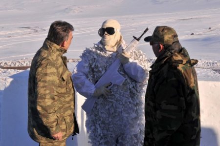 Cumhurbaşkanı Gül, 2012 yılında en beğendiği 10 fotoğrafı paylaştı