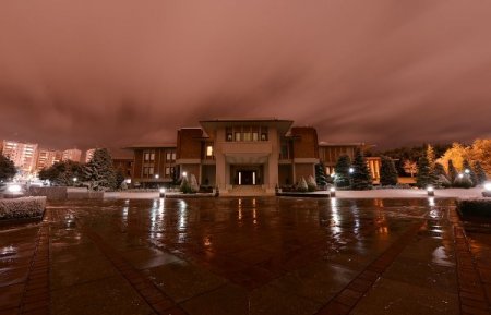 Cumhurbaşkanı Gül, 2012 yılında en beğendiği 10 fotoğrafı paylaştı