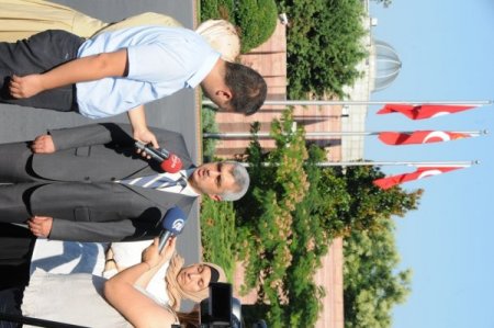 Cumhurbaşkanı Gül, Dink Cinayetiyle İlgili Yeniden Devreye Girecek