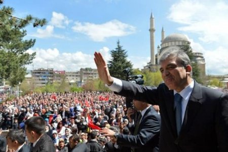 Cumhurbaşkanı Gül, Muş ve Bingöl ziyareti izlenimlerini paylaştı