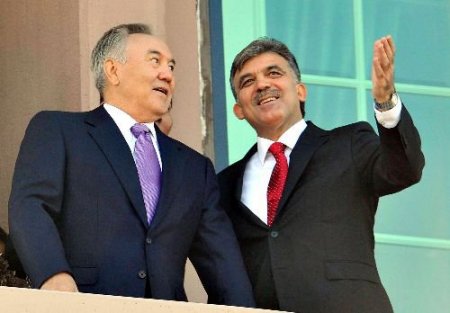 Cumhurbaşkanı Gül: Görüntüleri Tasvip Etmek Mümkün Değil