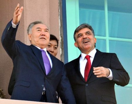 Cumhurbaşkanı Gül: Görüntüleri Tasvip Etmek Mümkün Değil