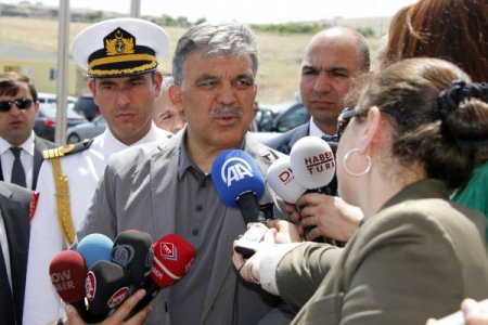 Cumhurbaşkanı Gül: Her Şey Ortaya Çıktıktan Sonra Ne Gerekiyorsa Yapılacak