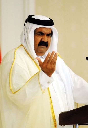 Cumhurbaşkanı Gül: Katar İle İlişkilerimiz Daha Da İlerledi