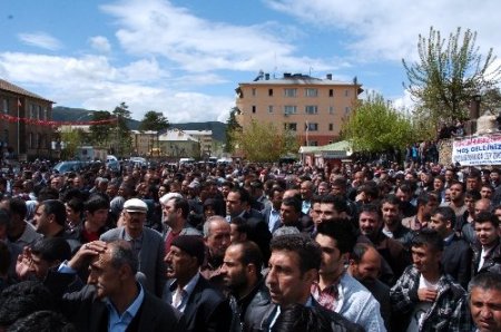 Cumhurbaşkanı Gül: Memleketimizde güzel şeyler oluyor
