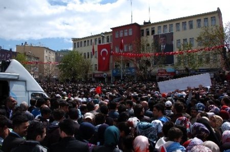 Cumhurbaşkanı Gül: Memleketimizde güzel şeyler oluyor