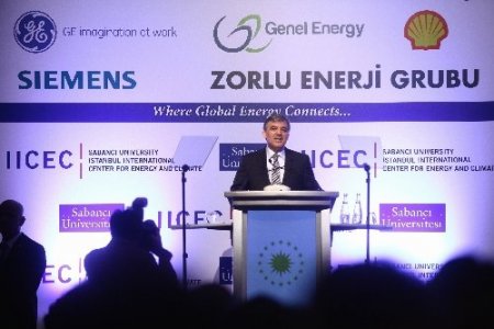 Cumhurbaşkanı Gül: Nükleer santraller, istikrarsızlığa kurban edildi