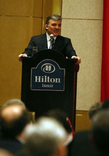 Cumhurbaşkanı Gül: Siyasi Partiler Ve Kurumlar Arasında Temel Meselelerde Tam Bir Mutabakat Var