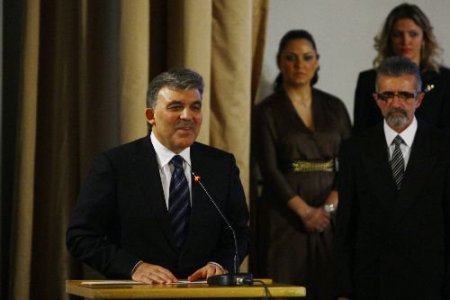 Cumhurbaşkanı Gül: Türkiye, Tehdit Ve Baskıyla İnanmadığı Bir Şeyi Kabul Etmez