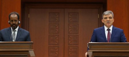 Cumhurbaşkanı Gül: Umarım memleket için hayırlı olur