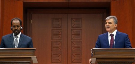 Cumhurbaşkanı Gül: Umarım memleket için hayırlı olur