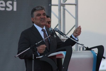 Cumhurbaşkanı Gül: Yabancı Sermayeli Şirketleri Avlayın